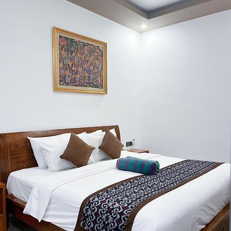 Cahya Pandawa Villa 5 Унгасан Экстерьер фото