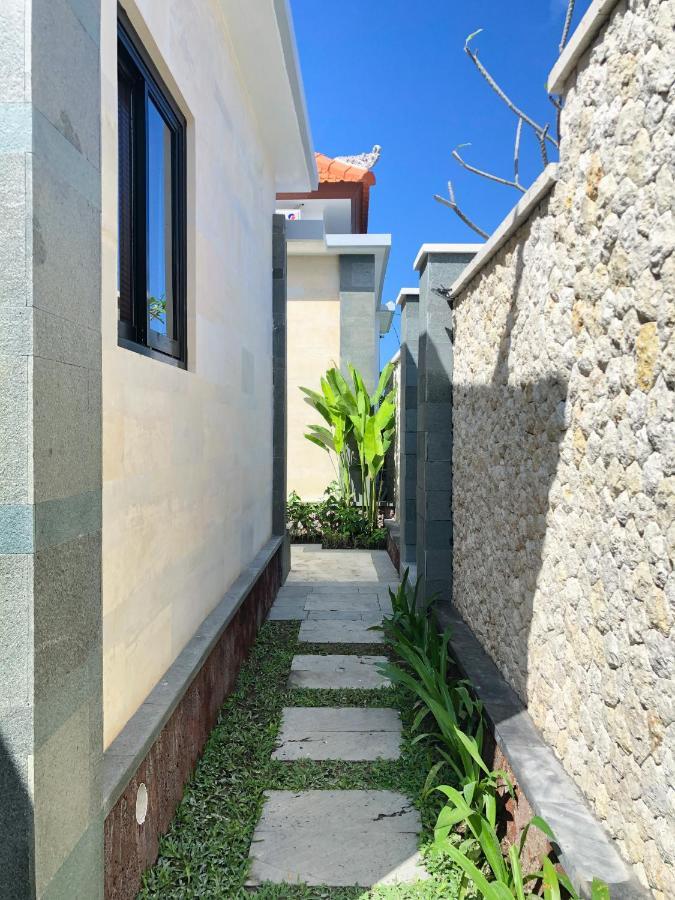 Cahya Pandawa Villa 5 Унгасан Экстерьер фото